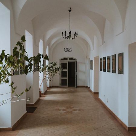 Pokoje Goscinne Domu Pielgrzyma W Supraslu Exterior photo